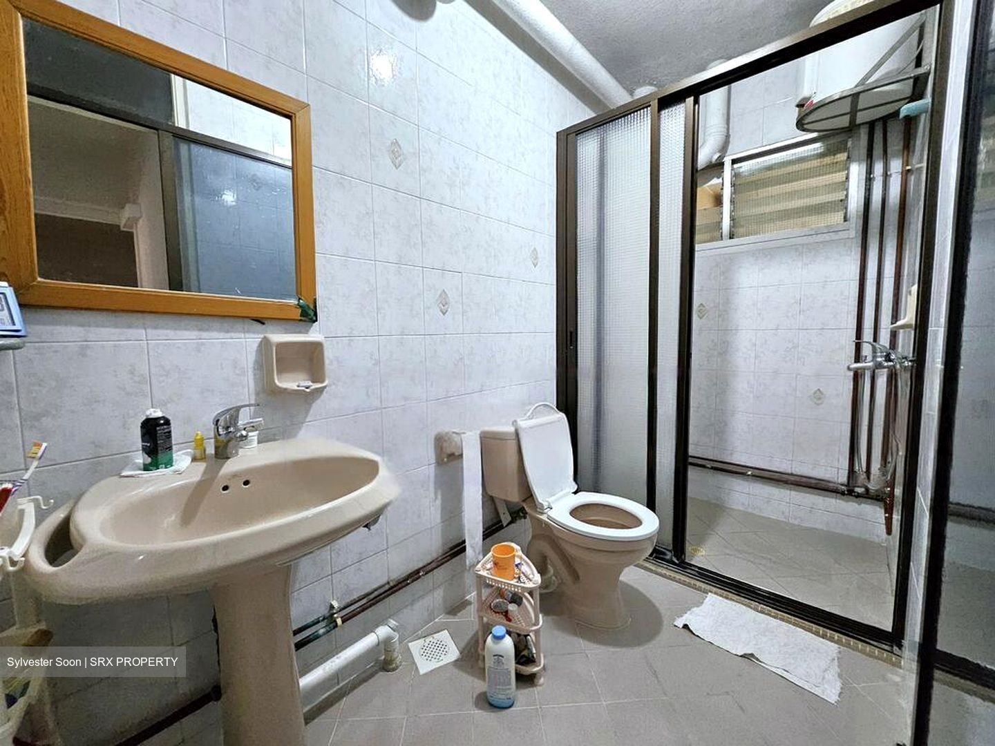 Blk 108 Pasir Ris Street 12 (Pasir Ris), HDB Executive #462898961